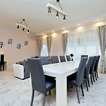 Terraced Apartment - Metro To Vatican & Center
