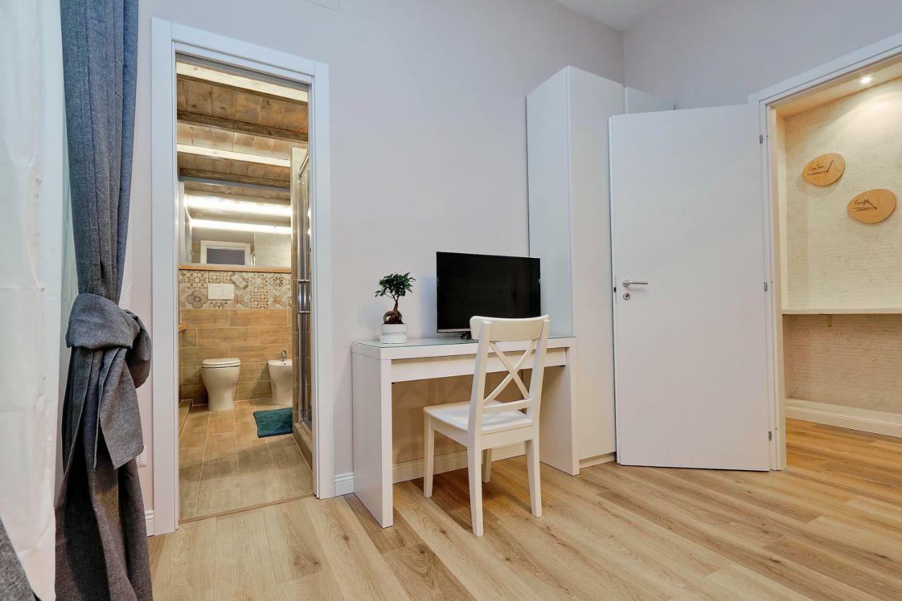 Apartamento Terraced - Metro To Vatican & Center *