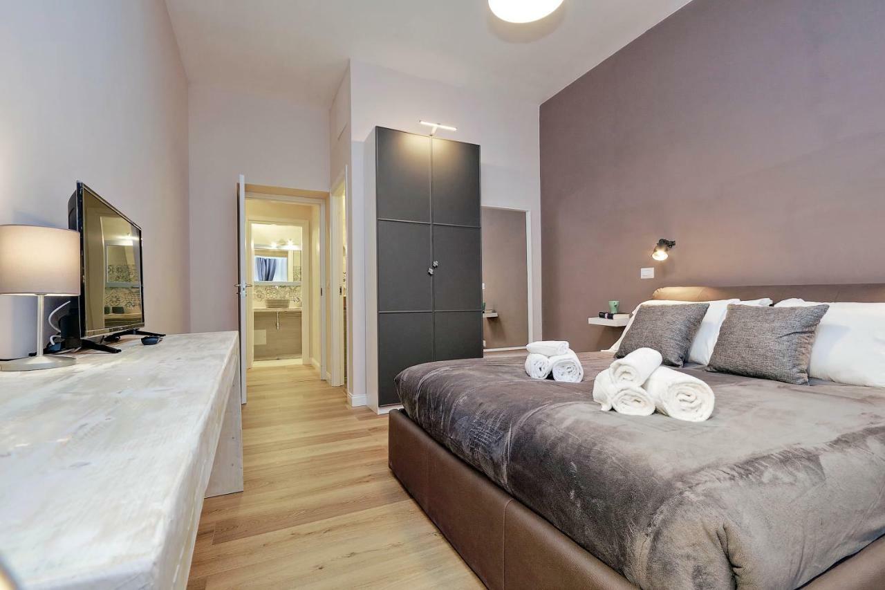 Apartamento Terraced - Metro To Vatican & Center *
