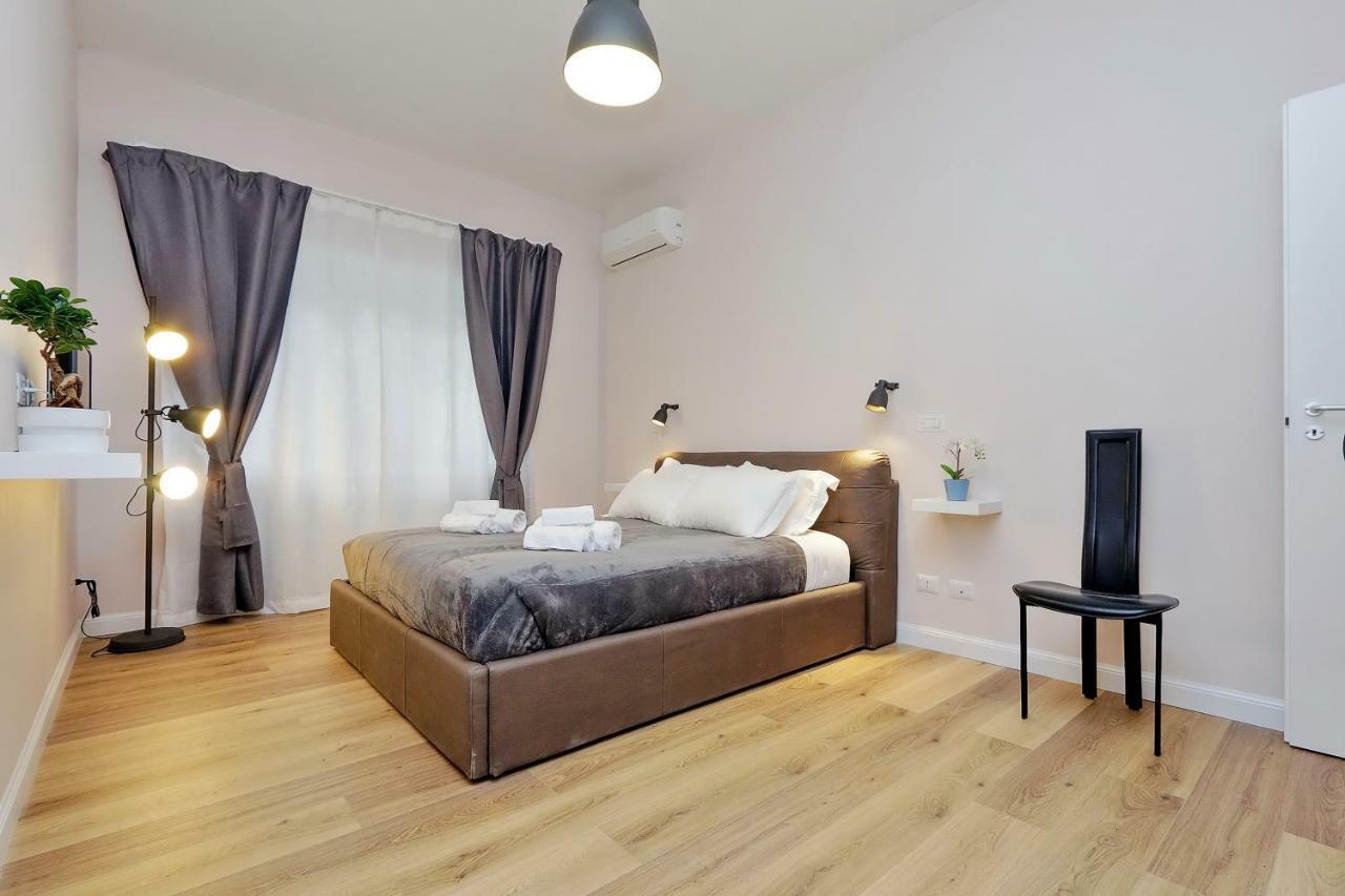 Apartamento Terraced - Metro To Vatican & Center