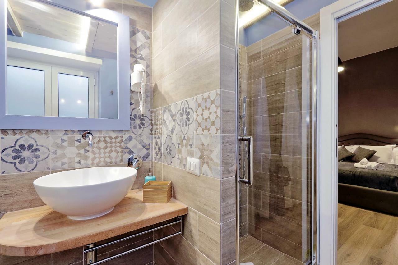 Apartamento Terraced - Metro To Vatican & Center *
