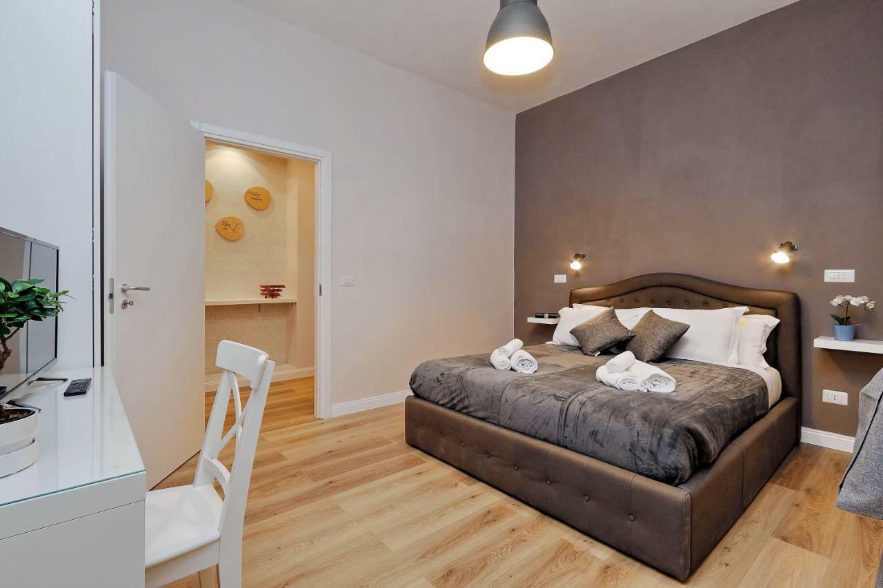 Apartamento Terraced - Metro To Vatican & Center *