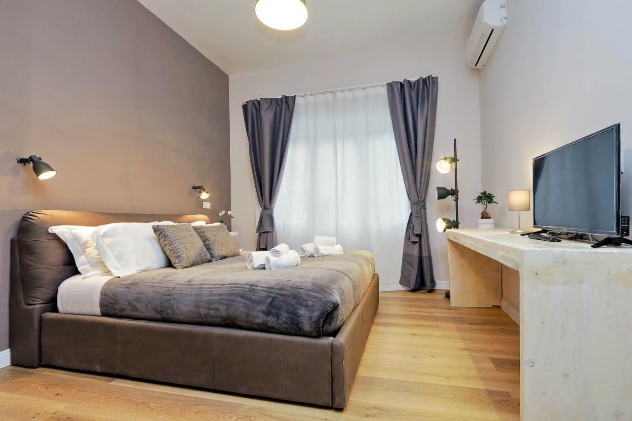 Apartamento Terraced - Metro To Vatican & Center *