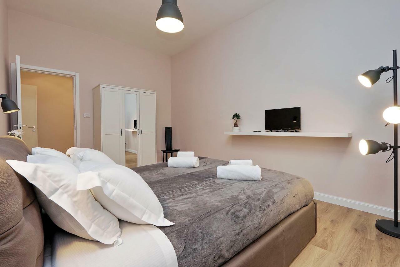Apartamento Terraced - Metro To Vatican & Center *