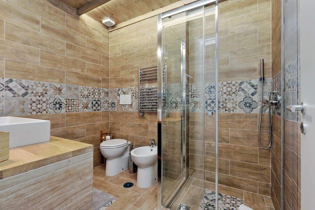Apartamento Terraced - Metro To Vatican & Center *