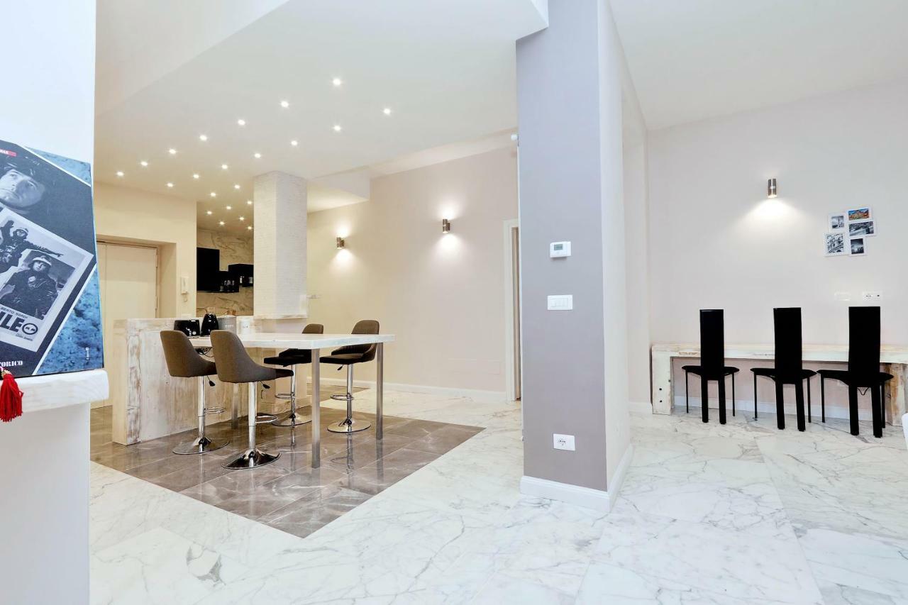 Apartamento Terraced - Metro To Vatican & Center