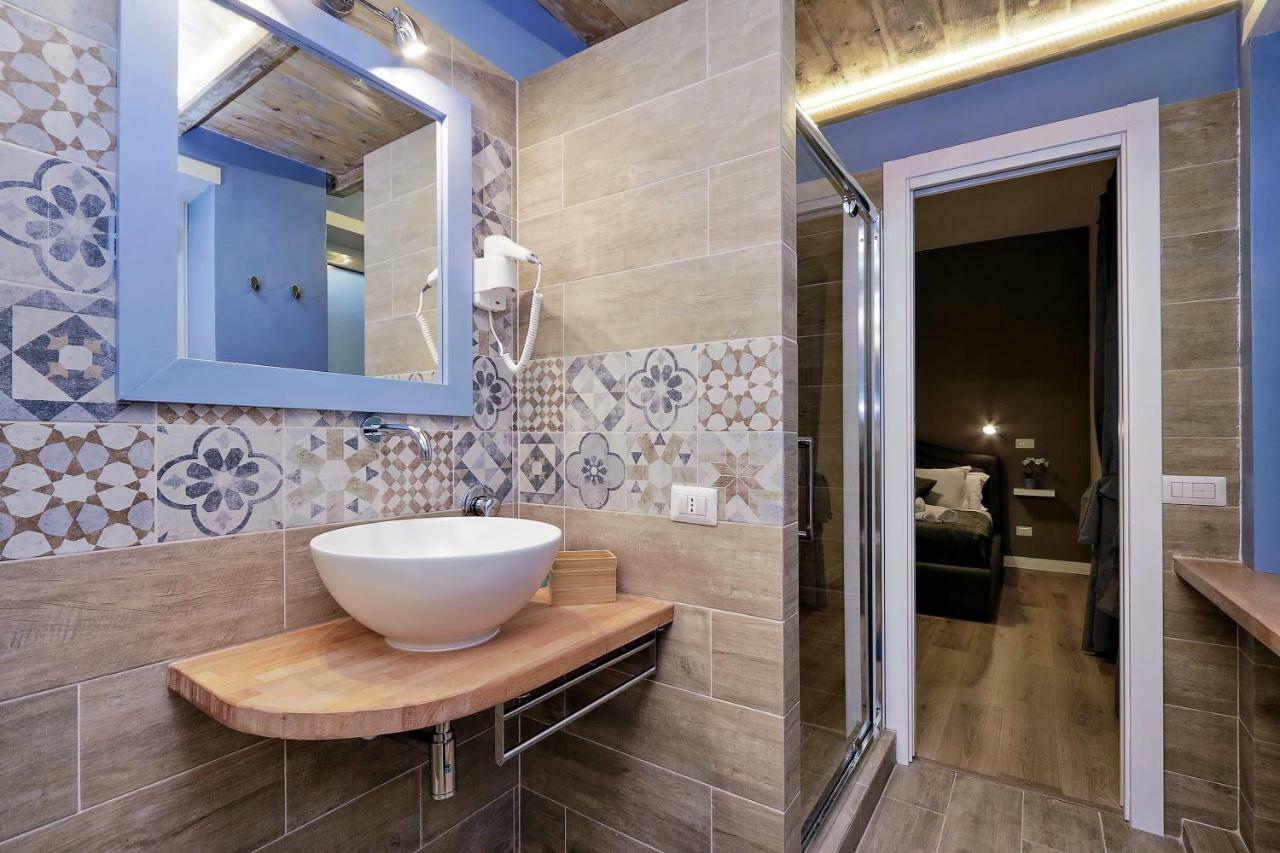 Apartamento Terraced - Metro To Vatican & Center Roma
