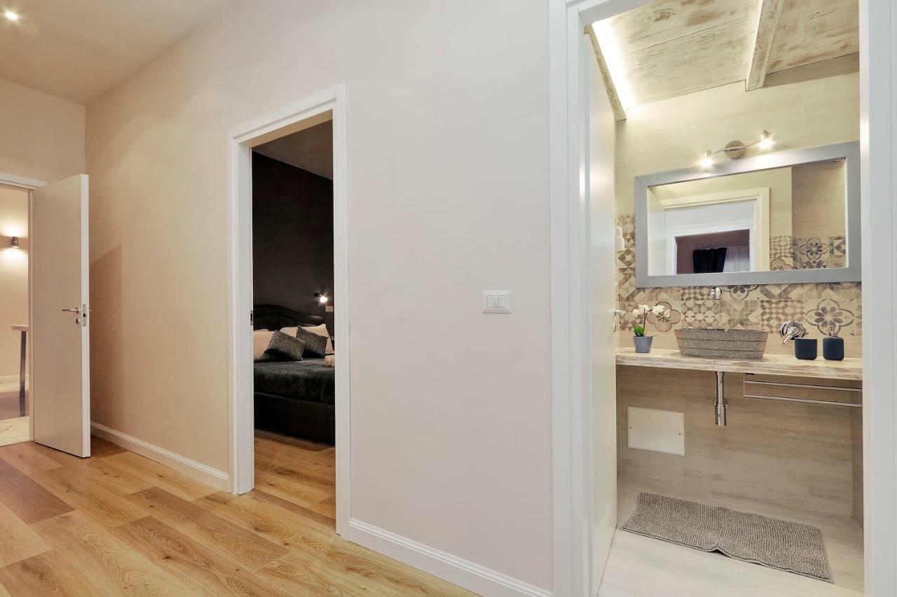 Apartamento Terraced - Metro To Vatican & Center *