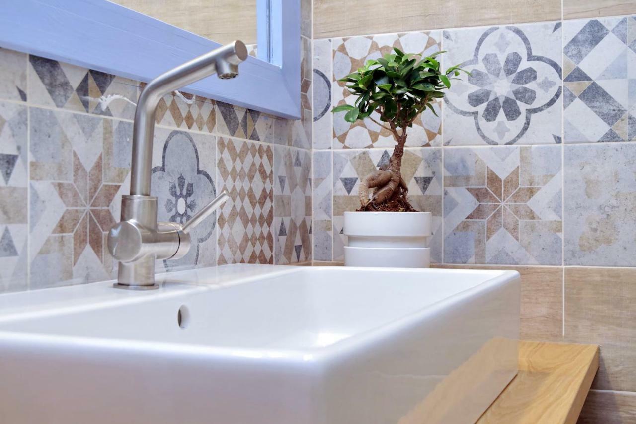 Apartamento Terraced - Metro To Vatican & Center Roma