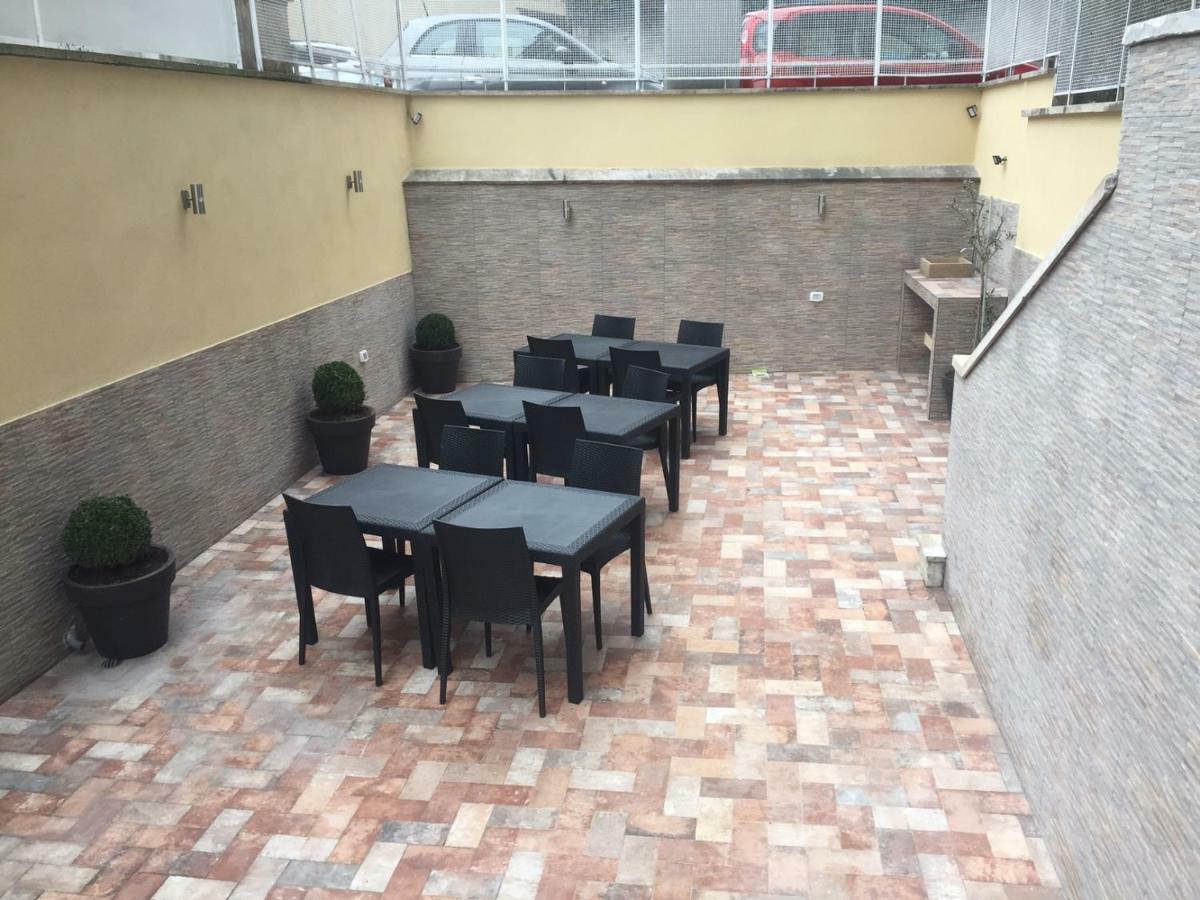 Apartamento Terraced - Metro To Vatican & Center *