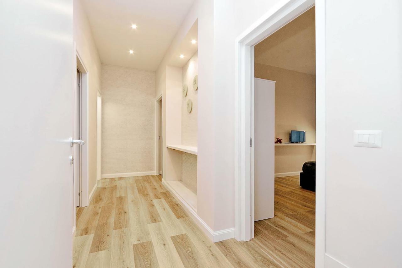Terraced - Metro To Vatican & Center Apartment Rom